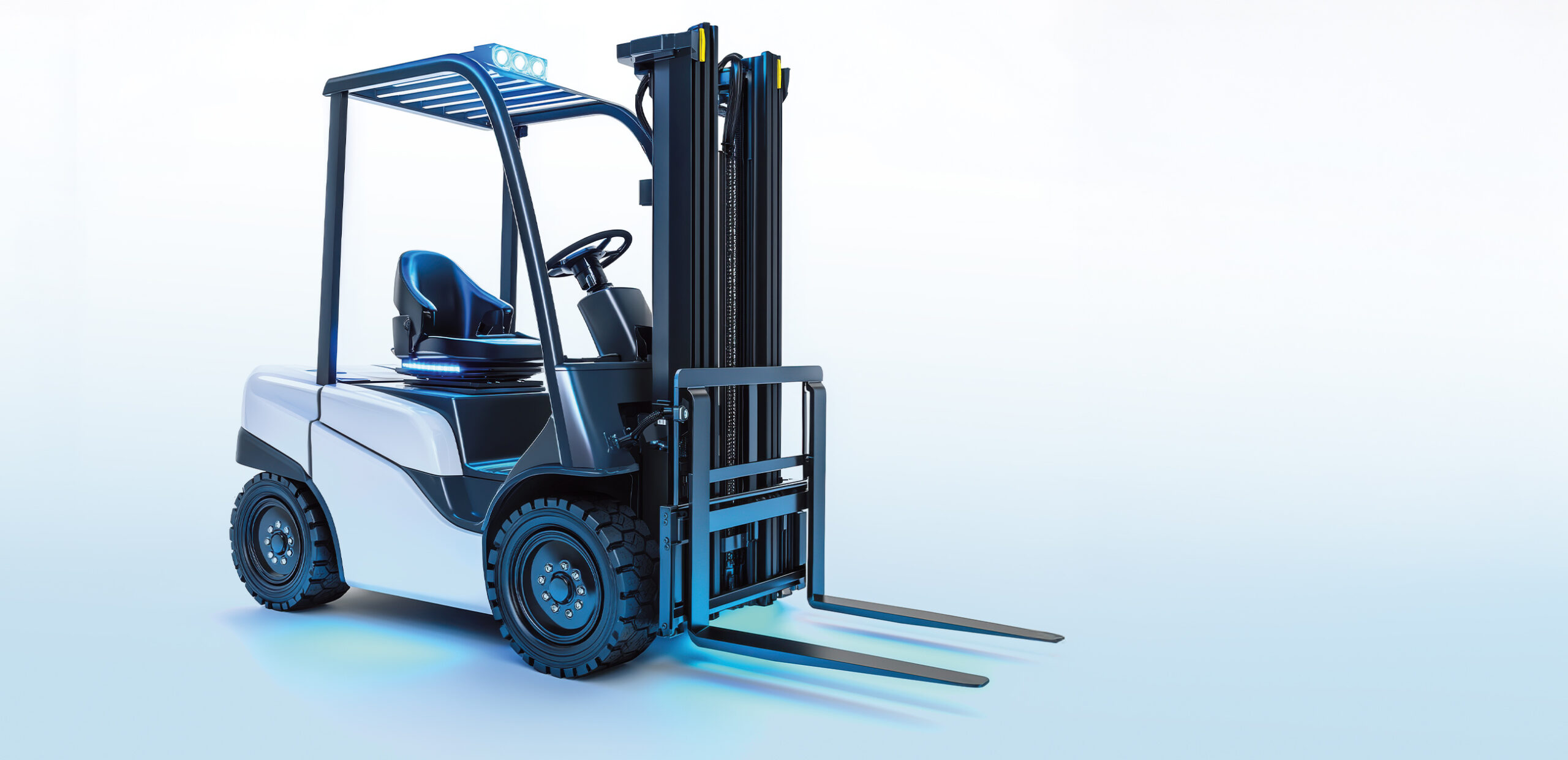 Intralogistics contactors connectors Eddicy Schaltbau